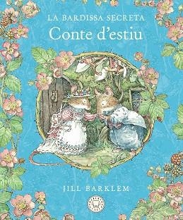 LA BARDISSA SECRETA.CONTE D'ESTIU | 9788410323421 | BARKLEM, JILL | Libreria Geli - Librería Online de Girona - Comprar libros en catalán y castellano