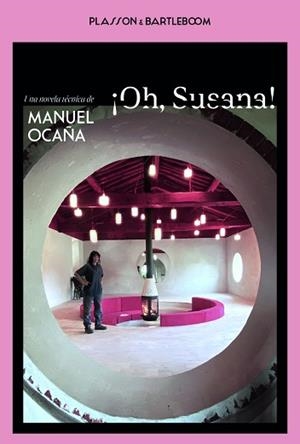 OH, SUSANA! | 9788410483149 | OCAÑA,MANUEL | Llibreria Geli - Llibreria Online de Girona - Comprar llibres en català i castellà