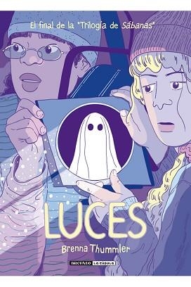 LUCES | 9788410264342 | BRENNA THUMMLER | Llibreria Geli - Llibreria Online de Girona - Comprar llibres en català i castellà