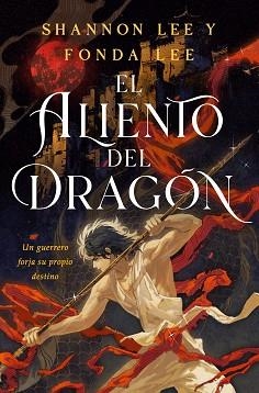 EL ALIENTO DE DRAGÓN | 9788410163973 | LEE, FONDA/LEE, SHANNON | Llibreria Geli - Llibreria Online de Girona - Comprar llibres en català i castellà