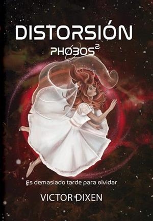 PHOBOS-2 | 9788410020610 | DIXEN, VICTOR | Llibreria Geli - Llibreria Online de Girona - Comprar llibres en català i castellà