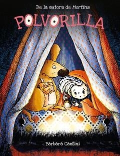 POLVORILLA | 9788410346055 | CANTINI, BARBARA | Llibreria Geli - Llibreria Online de Girona - Comprar llibres en català i castellà