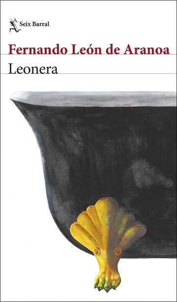 LEONERA | 9788432244964 | LEÓN DE ARANOA, FERNANDO | Libreria Geli - Librería Online de Girona - Comprar libros en catalán y castellano