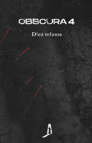 OBSCURA 4 | 9788412928402 | DEL RÍO, ISABEL/MONTEJANO, AMPARO/VÁZQUEZ POVES, JAIME | Llibreria Geli - Llibreria Online de Girona - Comprar llibres en català i castellà