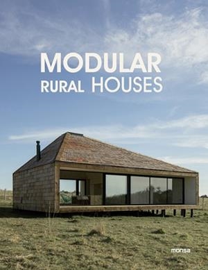 MODULAR RURAL HOUSES | 9788417557829 | MINGUET,EVA | Llibreria Geli - Llibreria Online de Girona - Comprar llibres en català i castellà