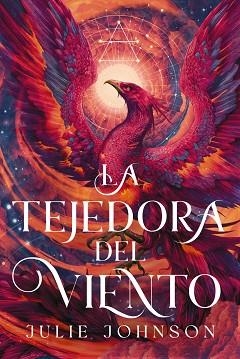 LA TEJEDORA DEL VIENTO | 9788419988577 | JOHNSON, JULIE | Llibreria Geli - Llibreria Online de Girona - Comprar llibres en català i castellà