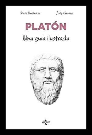 PLATÓN.UNA GUÍA ILUSTRADA | 9788430992447 | ROBINSON, DAVE | Llibreria Geli - Llibreria Online de Girona - Comprar llibres en català i castellà