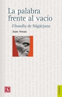 LA PALABRA FRENTE AL VACÍO | 9788437508412 | ARNAU NAVARRO,JUAN | Llibreria Geli - Llibreria Online de Girona - Comprar llibres en català i castellà