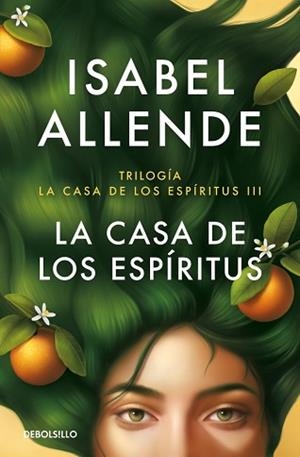 LA CASA DE LOS ESPÍRITUS | 9788466362085 | ALLENDE, ISABEL | Llibreria Geli - Llibreria Online de Girona - Comprar llibres en català i castellà