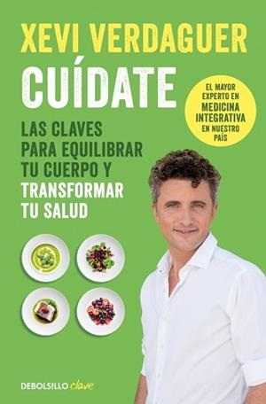 CUÍDATE | 9788466379212 | VERDAGUER, XEVI | Llibreria Geli - Llibreria Online de Girona - Comprar llibres en català i castellà