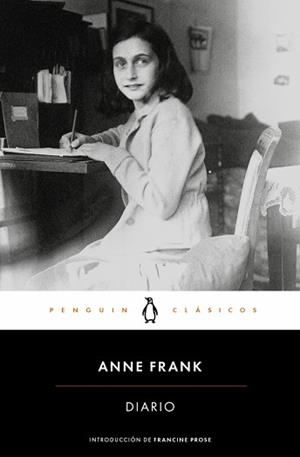 DIARIO DE ANNE FRANK (NUEVA EDICIÓN) | 9788491057178 | FRANK, ANNE | Llibreria Geli - Llibreria Online de Girona - Comprar llibres en català i castellà