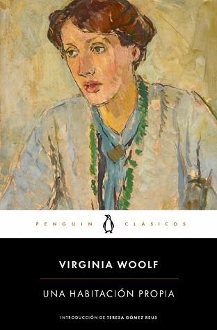 UNA HABITACIÓN PROPIA | 9788491056843 | WOOLF, VIRGINIA | Libreria Geli - Librería Online de Girona - Comprar libros en catalán y castellano