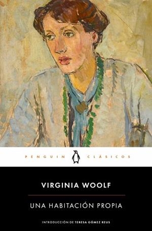UNA HABITACIÓN PROPIA | 9788491056843 | WOOLF, VIRGINIA | Llibreria Geli - Llibreria Online de Girona - Comprar llibres en català i castellà