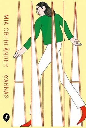 ANNA | 9788419409454 | OBERLÄNDER, MIA | Llibreria Geli - Llibreria Online de Girona - Comprar llibres en català i castellà