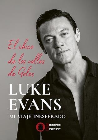 EL CHICO DE LOS VALLES DE GALES | 9791399008500 | EVANS, LUKE | Llibreria Geli - Llibreria Online de Girona - Comprar llibres en català i castellà