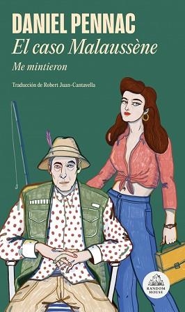 EL CASO MALAUSSÈNE | 9788439744887 | PENNAC, DANIEL | Libreria Geli - Librería Online de Girona - Comprar libros en catalán y castellano