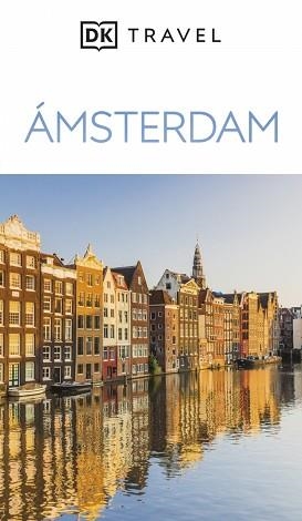 ÁMSTERDAM(GUÍAS VISUALES.EDICIÓN 2025) | 9780241771785 | Llibreria Geli - Llibreria Online de Girona - Comprar llibres en català i castellà
