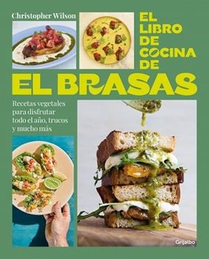 EL LIBRO DE COCINA DE EL BRASAS | 9788425367854 | WILSON (@EL_ _BRASAS), CHRISTOPHER | Llibreria Geli - Llibreria Online de Girona - Comprar llibres en català i castellà