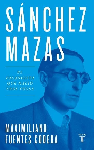 SÁNCHEZ MAZAS | 9788430626748 | FUENTES CODERA, MAXIMILIANO | Libreria Geli - Librería Online de Girona - Comprar libros en catalán y castellano
