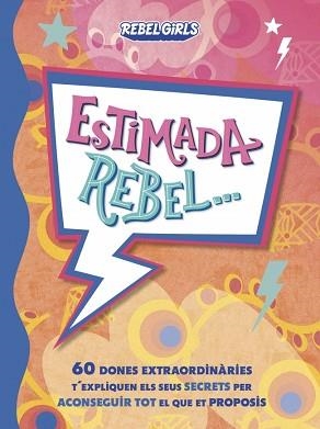 ESTIMADA REBEL... | 9780241709252 | Libreria Geli - Librería Online de Girona - Comprar libros en catalán y castellano