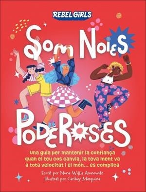 SOM NOIES PODEROSES (SOM NOIES PODEROSES) | 9780241709306 | Llibreria Geli - Llibreria Online de Girona - Comprar llibres en català i castellà