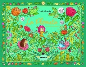 LA PLOMETA,UNA FADA SUPERMÀGICA | 9788424675547 | AHRWEILLER, LUCILE | Llibreria Geli - Llibreria Online de Girona - Comprar llibres en català i castellà