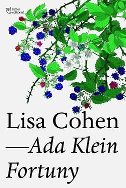 LISA COHEN(EDICIÓ EN CATALÀ) | 9791387672201 | KLEIN FORTUNY, ADA | Llibreria Geli - Llibreria Online de Girona - Comprar llibres en català i castellà