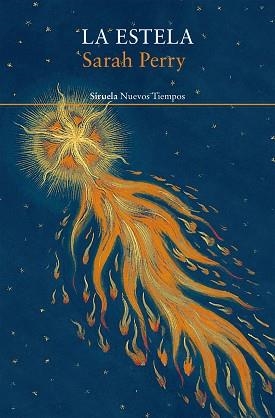 LA ESTELA | 9788410415652 | PERRY, SARAH | Llibreria Geli - Llibreria Online de Girona - Comprar llibres en català i castellà