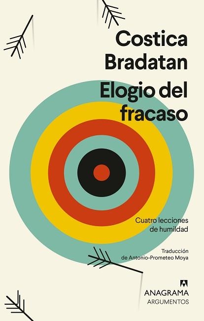 ELOGIO DEL FRACASO | 9788433946676 | BRADATAN, COSTICA | Libreria Geli - Librería Online de Girona - Comprar libros en catalán y castellano