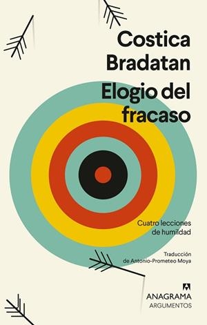 ELOGIO DEL FRACASO | 9788433946676 | BRADATAN, COSTICA | Llibreria Geli - Llibreria Online de Girona - Comprar llibres en català i castellà