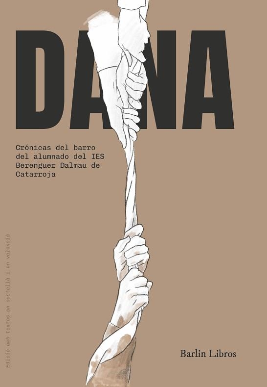 DANA | 9791387687069 | IES CATARROJA, ALUMNADO | Llibreria Geli - Llibreria Online de Girona - Comprar llibres en català i castellà