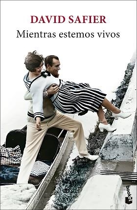 MIENTRAS ESTEMOS VIVOS | 9788432244841 | SAFIER, DAVID | Libreria Geli - Librería Online de Girona - Comprar libros en catalán y castellano