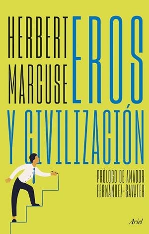EROS Y CIVILIZACIÓN | 9788434438798 | MARCUSE, HERBERT | Llibreria Geli - Llibreria Online de Girona - Comprar llibres en català i castellà