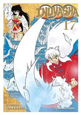 INUYASHA Nº 17/30 | 9788411618601 | TAKAHASHI, RUMIKO | Llibreria Geli - Llibreria Online de Girona - Comprar llibres en català i castellà