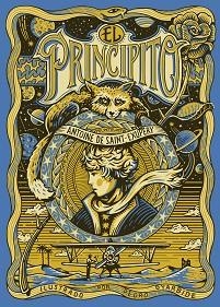 EL PRINCIPITO | 9788410378810 | SAINT-EXUPÉRY, ANTOINE DE/OYARBIDE, PEDRO | Llibreria Geli - Llibreria Online de Girona - Comprar llibres en català i castellà