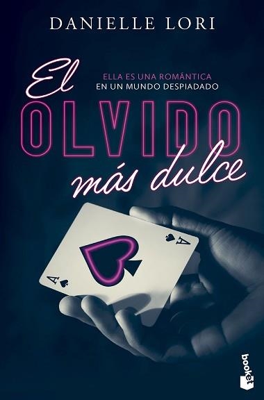 EL OLVIDO MÁS DULCE | 9788408303084 | LORI, DANIELLE | Llibreria Geli - Llibreria Online de Girona - Comprar llibres en català i castellà