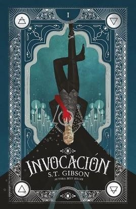 INVOCACIÓN | 9788410085596 | GIBSON, S. T. | Llibreria Geli - Llibreria Online de Girona - Comprar llibres en català i castellà