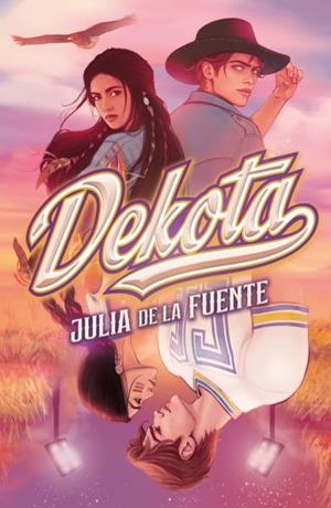 DEKOTA | 9788410391116 | DE LA FUENTE MIGALLÓN, JULIA | Libreria Geli - Librería Online de Girona - Comprar libros en catalán y castellano