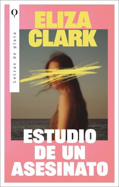 ESTUDIO DE UN ASESINATO | 9788492919918 | CLARK, ELIZA | Libreria Geli - Librería Online de Girona - Comprar libros en catalán y castellano
