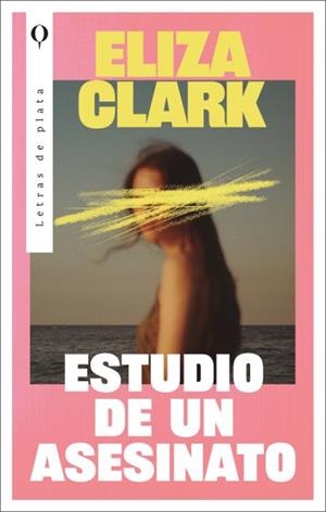 ESTUDIO DE UN ASESINATO | 9788492919918 | CLARK, ELIZA | Llibreria Geli - Llibreria Online de Girona - Comprar llibres en català i castellà