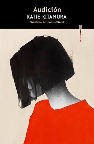 AUDICIÓN | 9788410249493 | KITAMURA, KATIE | Libreria Geli - Librería Online de Girona - Comprar libros en catalán y castellano