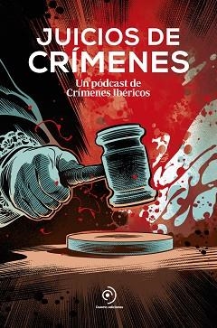 JUICIOS DE CRÍMENES | 9788419834850 | ABBCAST | Libreria Geli - Librería Online de Girona - Comprar libros en catalán y castellano