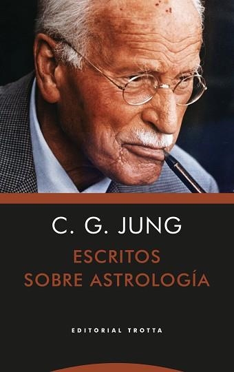 ESCRITOS SOBRE ASTROLOGÍA | 9788413643090 | JUNG, CARL GUSTAV | Libreria Geli - Librería Online de Girona - Comprar libros en catalán y castellano