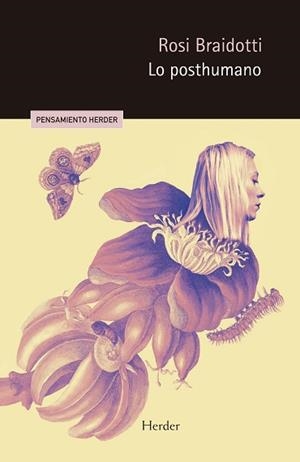 LO POSTHUMANO | 9788425452147 | BRAIDOTTI, ROSI | Llibreria Geli - Llibreria Online de Girona - Comprar llibres en català i castellà
