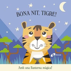 BONA NIT,TIGRE! | 9788413494272 | BUTTON, KATIE | Llibreria Geli - Llibreria Online de Girona - Comprar llibres en català i castellà