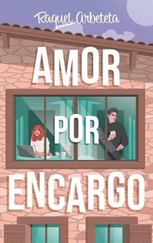 AMOR POR ENCARGO | 9788419621757 | ARBETETA, RAQUEL | Llibreria Geli - Llibreria Online de Girona - Comprar llibres en català i castellà