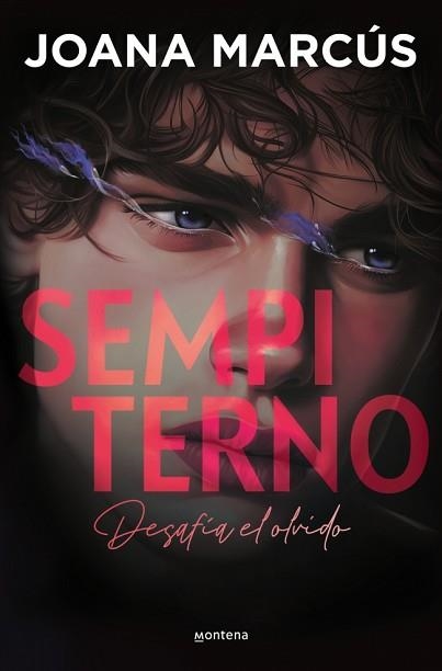 SEMPITERNO (BILOGÍA EXTRAÑOS 2) | 9788419501141 | MARCÚS, JOANA | Libreria Geli - Librería Online de Girona - Comprar libros en catalán y castellano