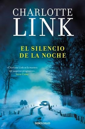 EL SILENCIO DE LA NOCHE (KATE LINVILLE & CALEB HALE 4) | 9788466372190 | LINK, CHARLOTTE | Llibreria Geli - Llibreria Online de Girona - Comprar llibres en català i castellà
