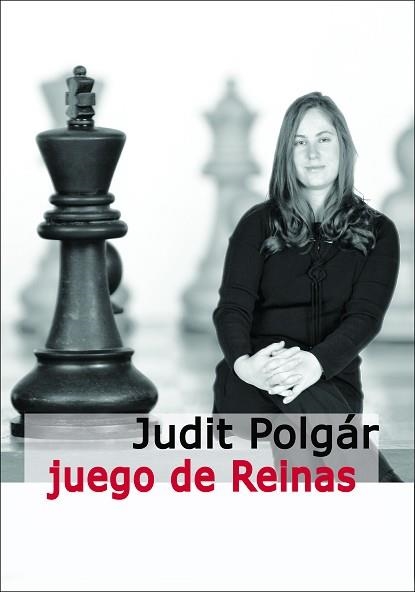 JUEGO DE REINAS | 9788412835953 | POLGÁR,JUDIT | Llibreria Geli - Llibreria Online de Girona - Comprar llibres en català i castellà