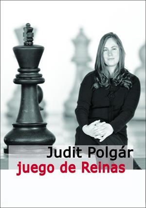 JUEGO DE REINAS | 9788412835953 | POLGÁR,JUDIT | Libreria Geli - Librería Online de Girona - Comprar libros en catalán y castellano